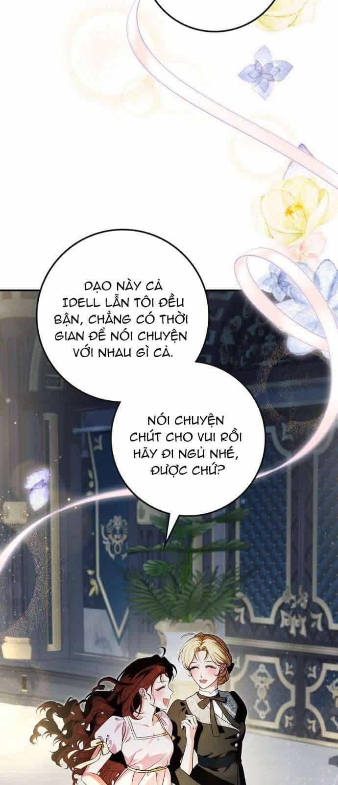 Nữ Công Tước Chiến Lợi Phẩm - Chương 34 - ảnh 46