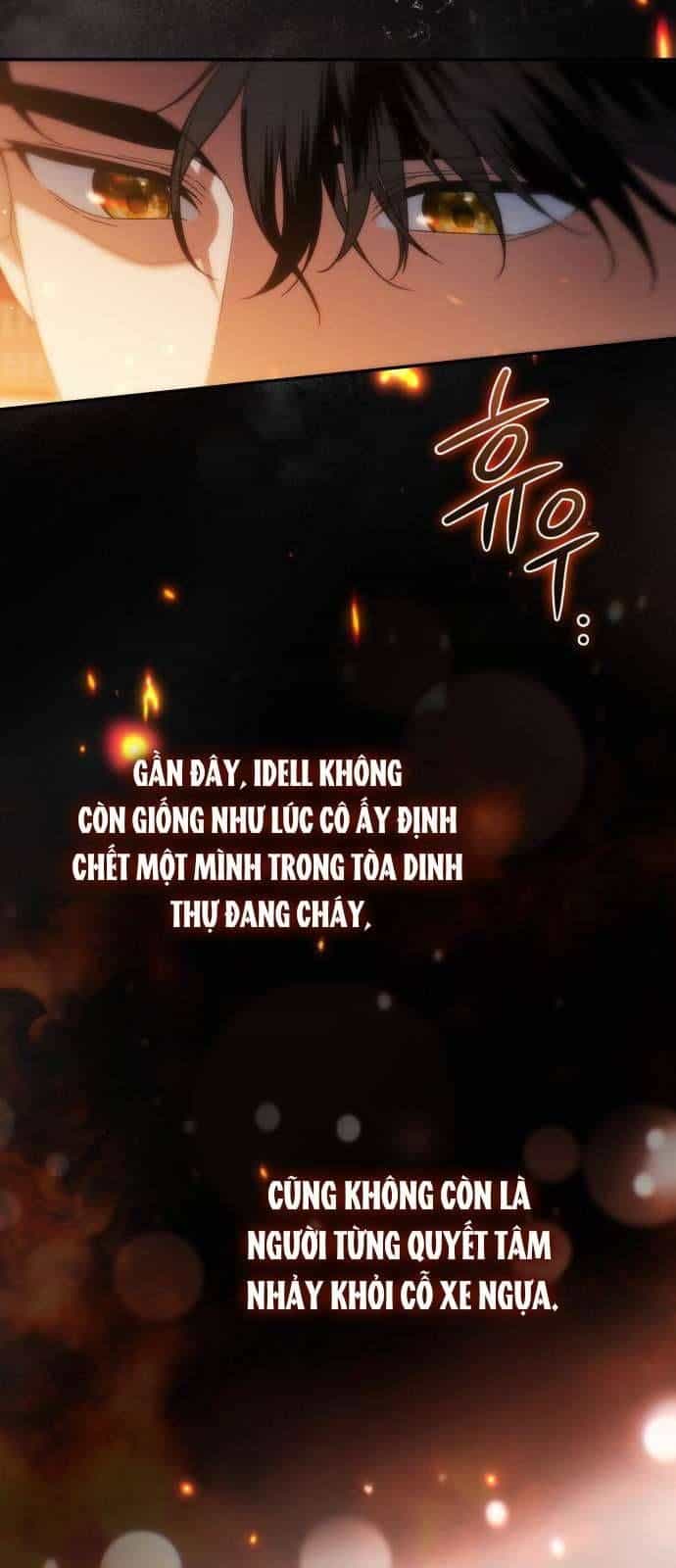 Nữ Công Tước Chiến Lợi Phẩm - Chương 34 - ảnh 54
