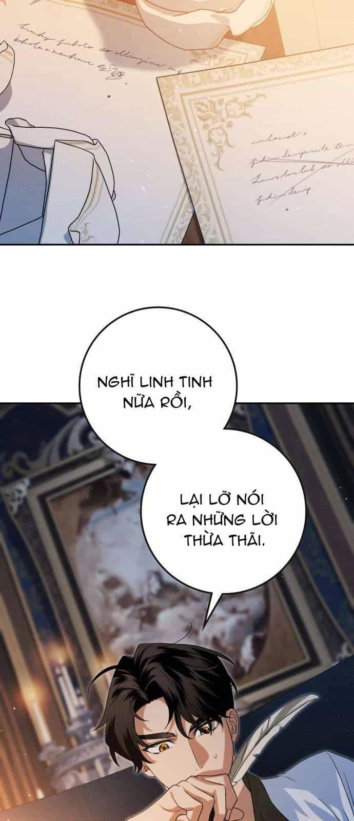 Nữ Công Tước Chiến Lợi Phẩm - Chương 34 - ảnh 56
