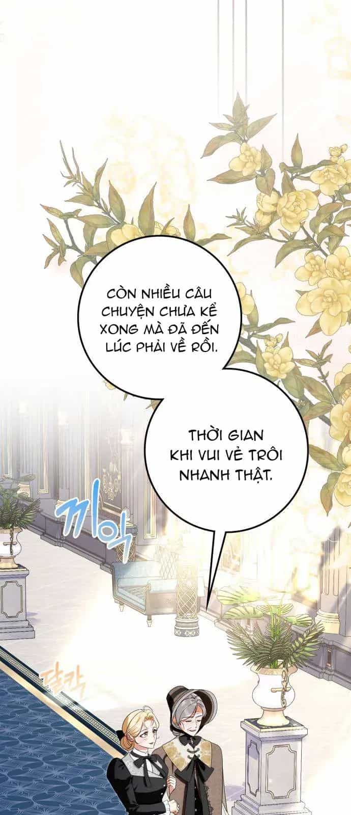 Nữ Công Tước Chiến Lợi Phẩm - Chương 35 - ảnh 32