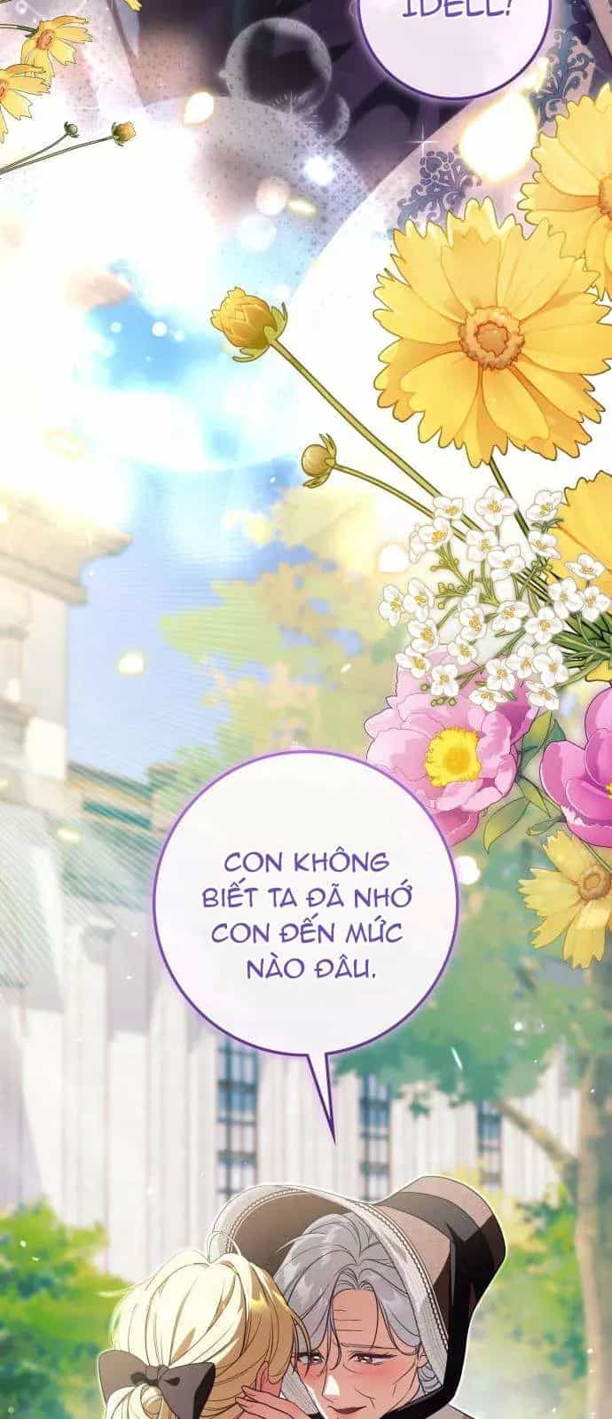 Nữ Công Tước Chiến Lợi Phẩm - Chương 35 - ảnh 4