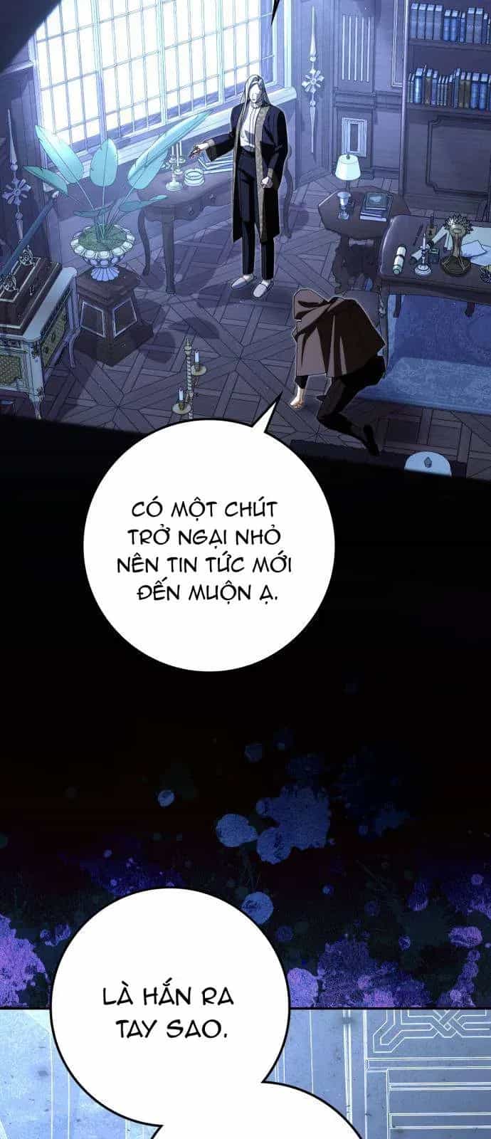 Nữ Công Tước Chiến Lợi Phẩm - Chương 35 - ảnh 48
