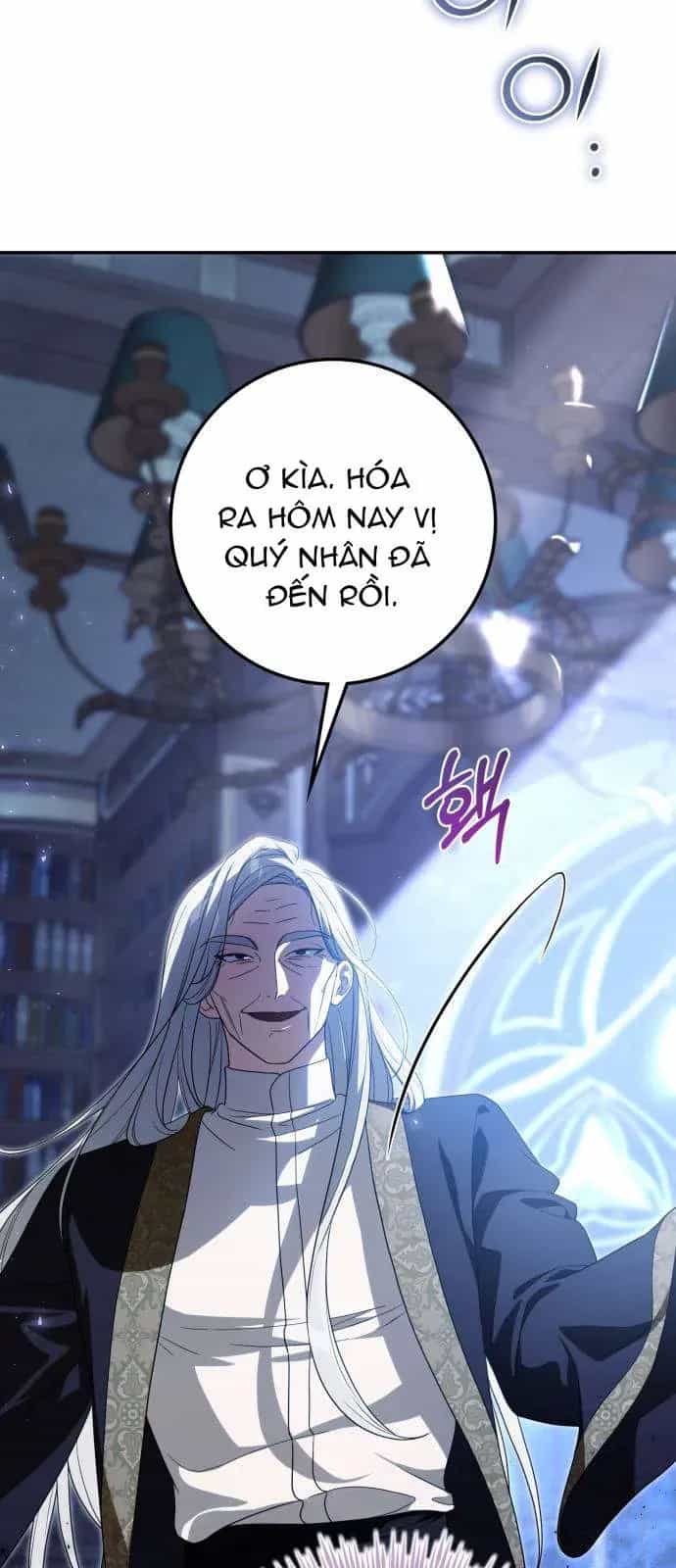 Nữ Công Tước Chiến Lợi Phẩm - Chương 35 - ảnh 59