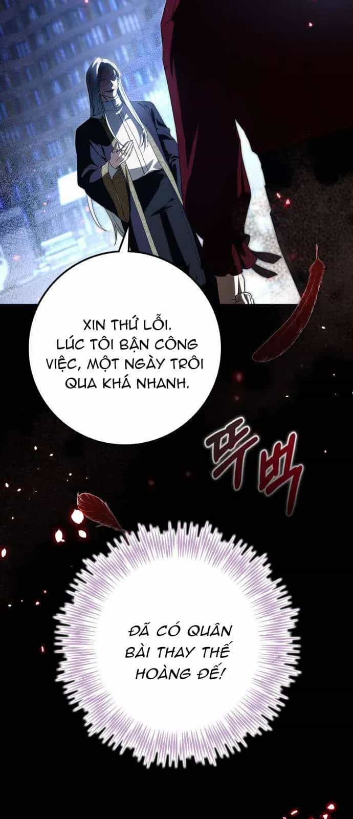 Nữ Công Tước Chiến Lợi Phẩm - Chương 35 - ảnh 62