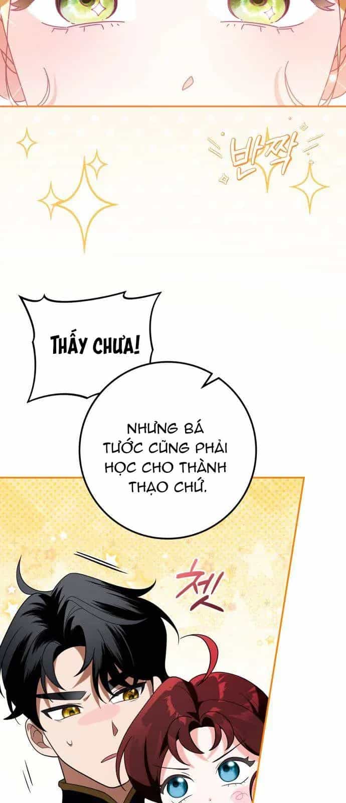 Nữ Công Tước Chiến Lợi Phẩm - Chương 35 - ảnh 71