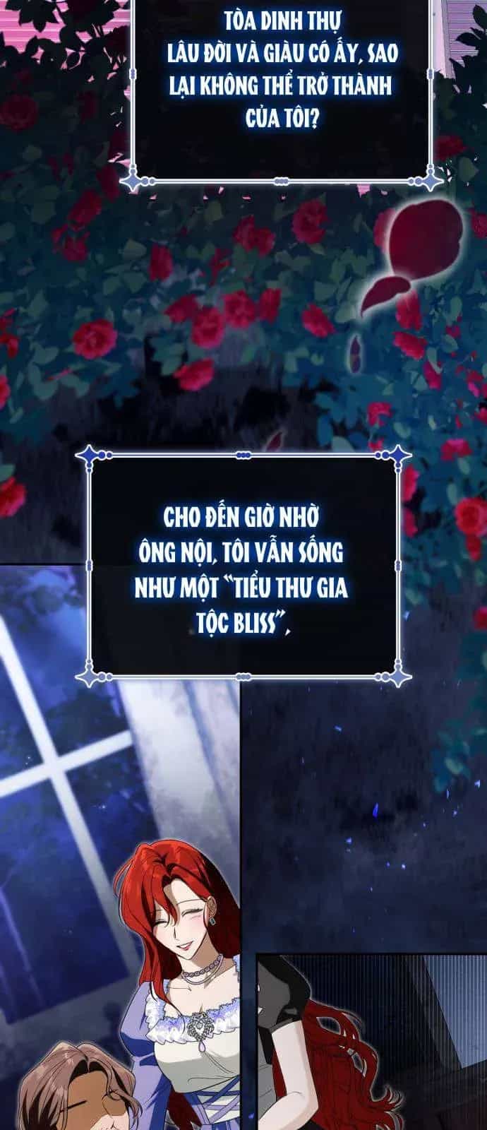 Nữ Công Tước Chiến Lợi Phẩm - Chương 36 - ảnh 12