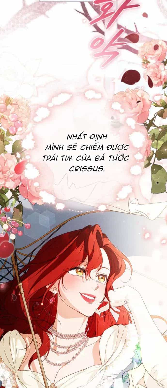 Nữ Công Tước Chiến Lợi Phẩm - Chương 36 - ảnh 18
