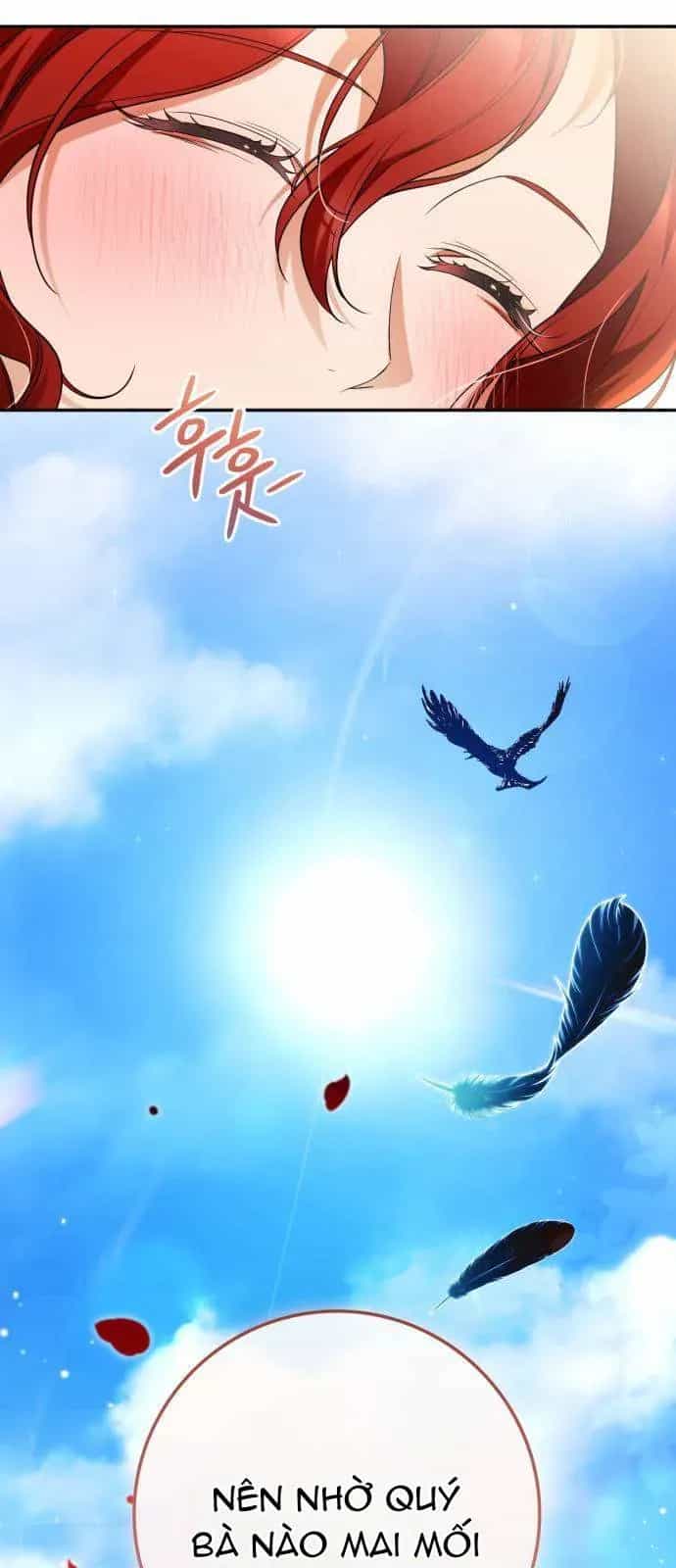 Nữ Công Tước Chiến Lợi Phẩm - Chương 36 - ảnh 20