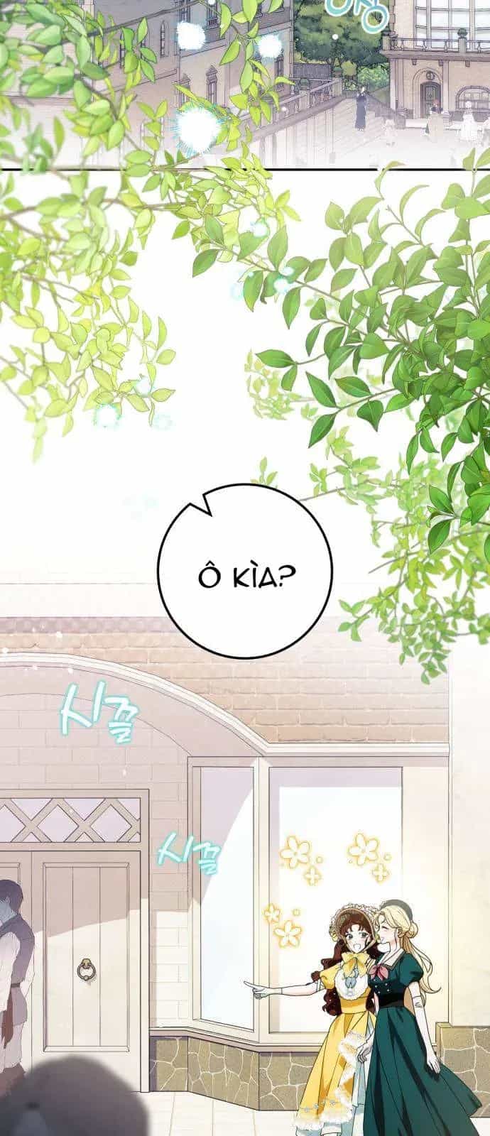 Nữ Công Tước Chiến Lợi Phẩm - Chương 36 - ảnh 3