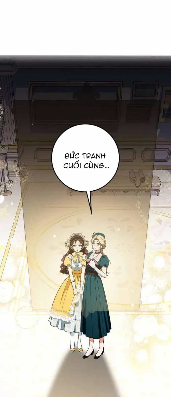 Nữ Công Tước Chiến Lợi Phẩm - Chương 36 - ảnh 41