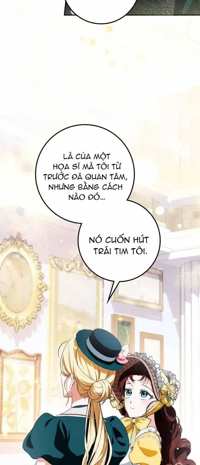 Nữ Công Tước Chiến Lợi Phẩm - Chương 36 - ảnh 43