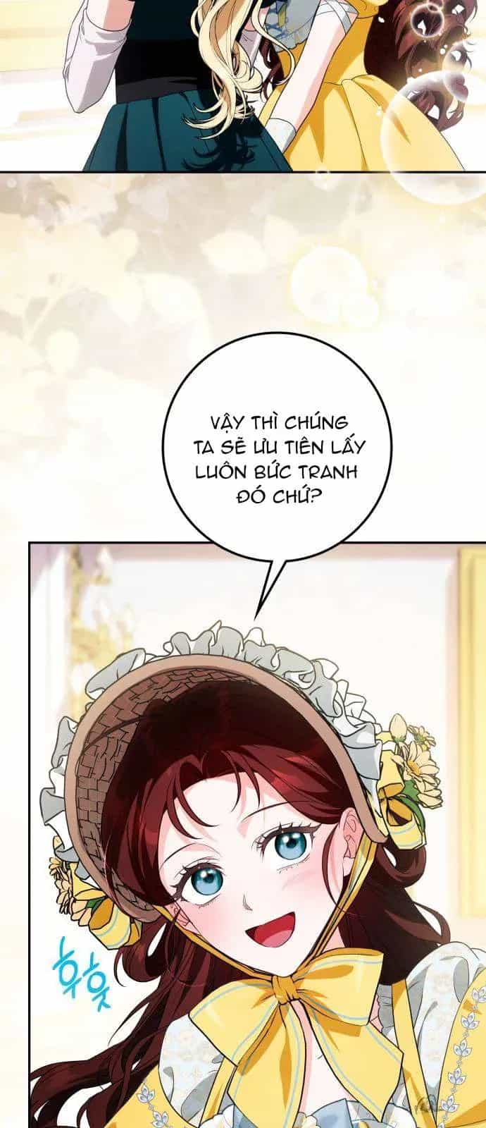 Nữ Công Tước Chiến Lợi Phẩm - Chương 36 - ảnh 44