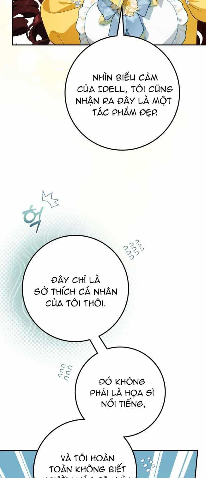 Nữ Công Tước Chiến Lợi Phẩm - Chương 36 - ảnh 45