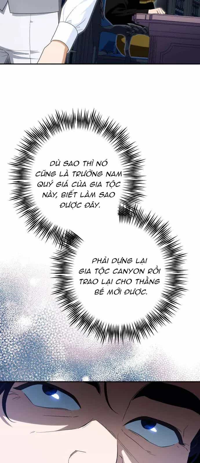 Nữ Công Tước Chiến Lợi Phẩm - Chương 36 - ảnh 71