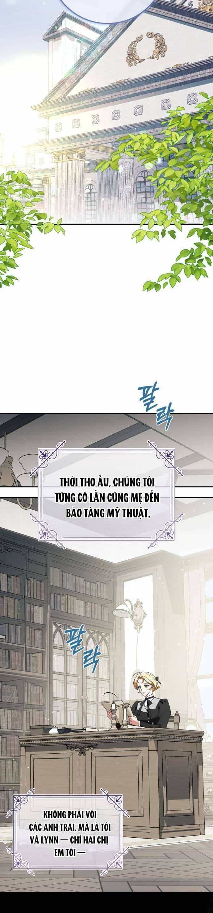 Nữ Công Tước Chiến Lợi Phẩm - Chương 37 - ảnh 18
