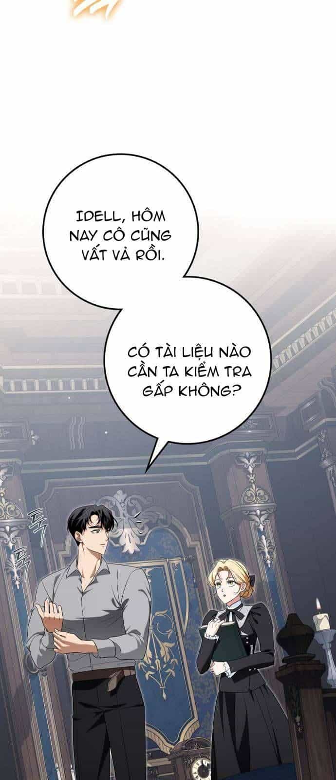 Nữ Công Tước Chiến Lợi Phẩm - Chương 37 - ảnh 31