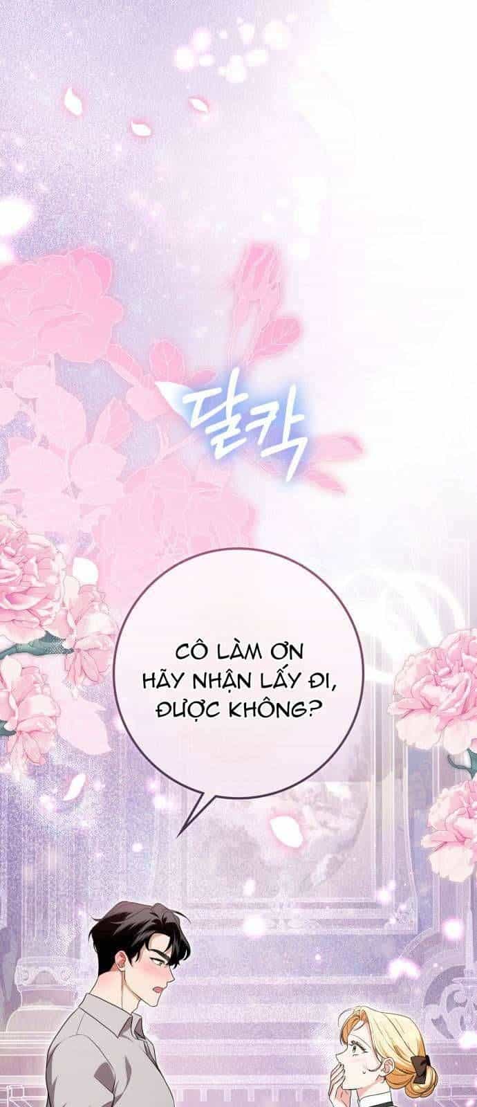 Nữ Công Tước Chiến Lợi Phẩm - Chương 37 - ảnh 40