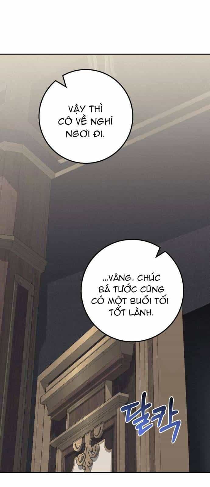 Nữ Công Tước Chiến Lợi Phẩm - Chương 37 - ảnh 50