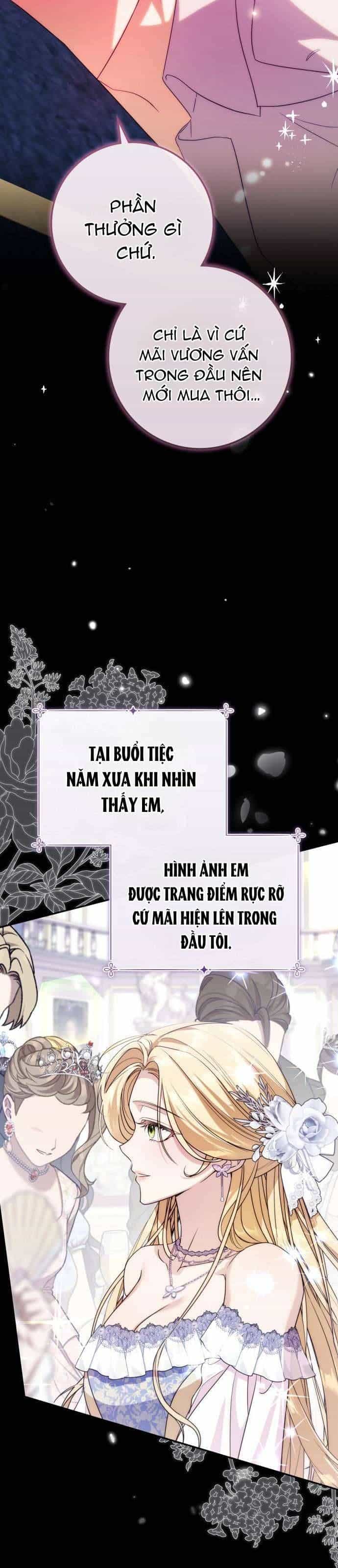 Nữ Công Tước Chiến Lợi Phẩm - Chương 37 - ảnh 54