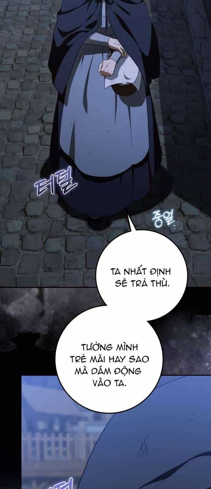 Nữ Công Tước Chiến Lợi Phẩm - Chương 37 - ảnh 61