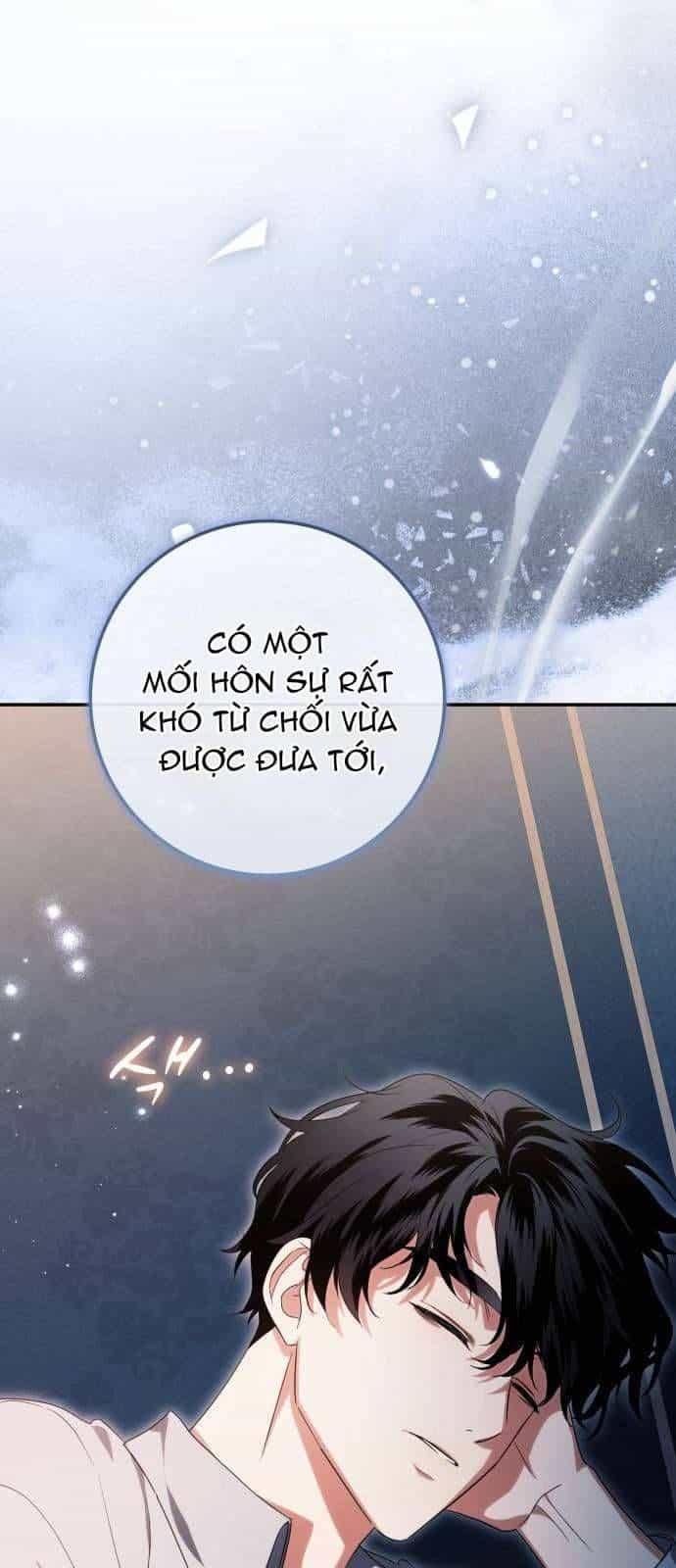 Nữ Công Tước Chiến Lợi Phẩm - Chương 37 - ảnh 74