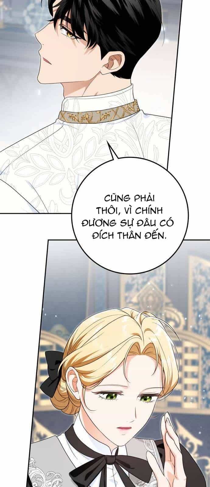 Nữ Công Tước Chiến Lợi Phẩm - Chương 38 - ảnh 16
