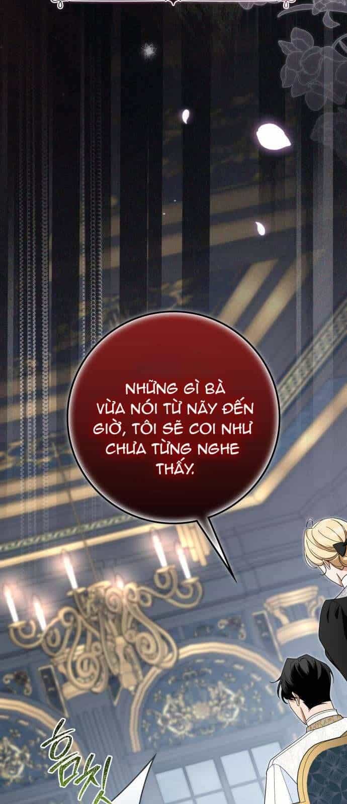 Nữ Công Tước Chiến Lợi Phẩm - Chương 38 - ảnh 23