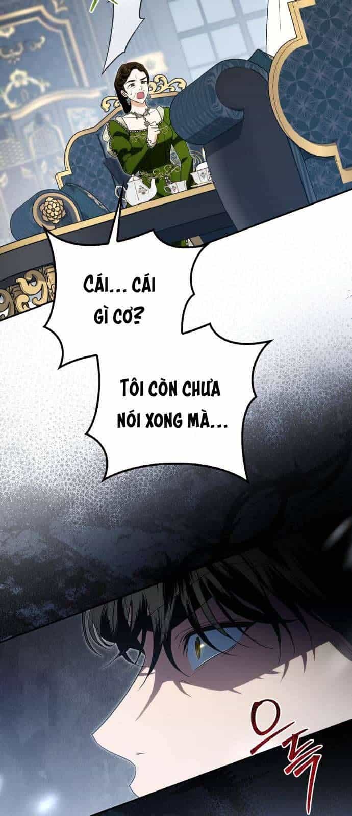 Nữ Công Tước Chiến Lợi Phẩm - Chương 38 - ảnh 24