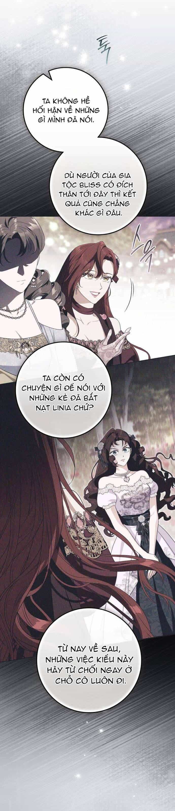 Nữ Công Tước Chiến Lợi Phẩm - Chương 38 - ảnh 37