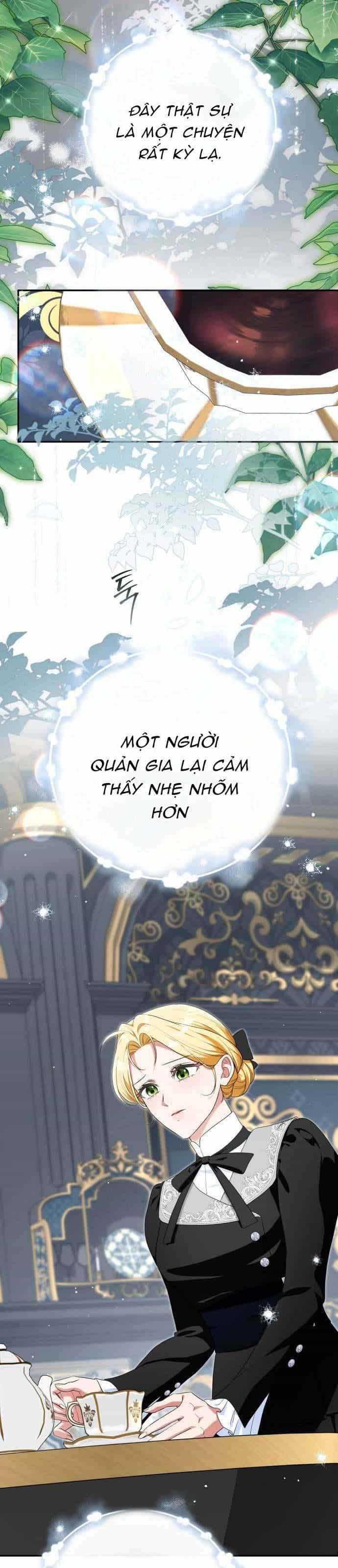Nữ Công Tước Chiến Lợi Phẩm - Chương 38 - ảnh 40