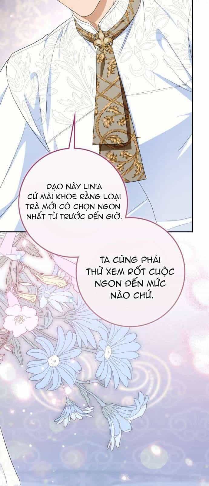 Nữ Công Tước Chiến Lợi Phẩm - Chương 38 - ảnh 46