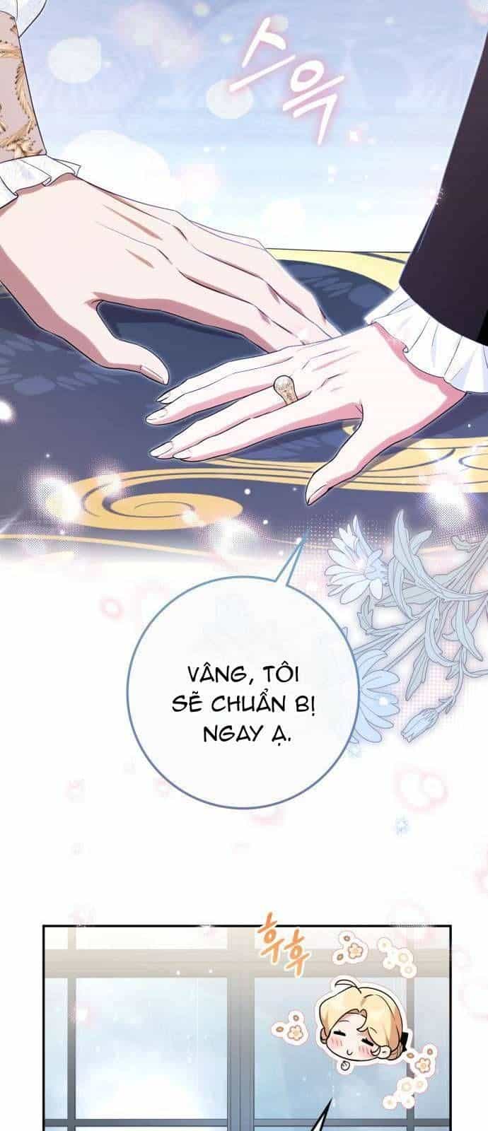 Nữ Công Tước Chiến Lợi Phẩm - Chương 38 - ảnh 47