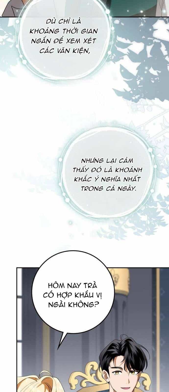 Nữ Công Tước Chiến Lợi Phẩm - Chương 39 - ảnh 18