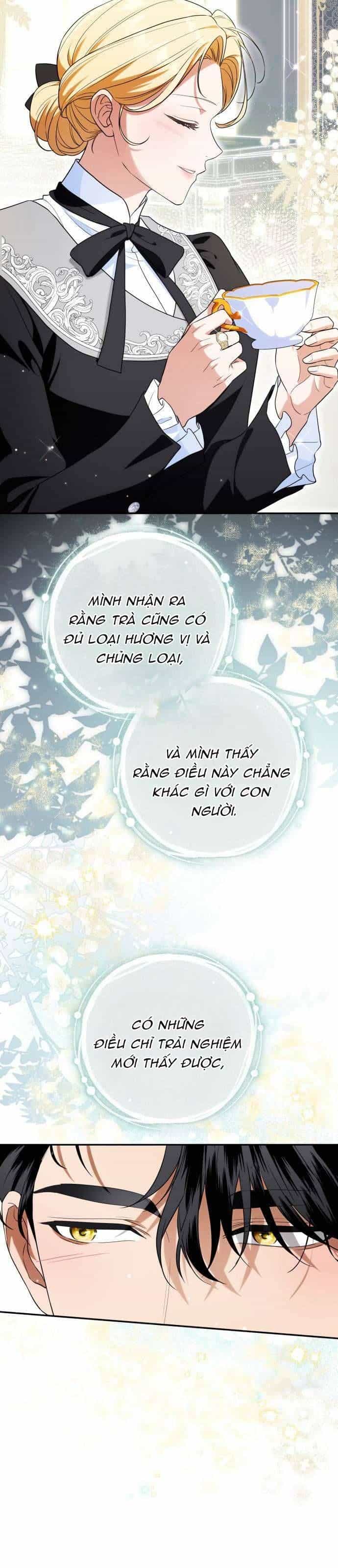 Nữ Công Tước Chiến Lợi Phẩm - Chương 39 - ảnh 20