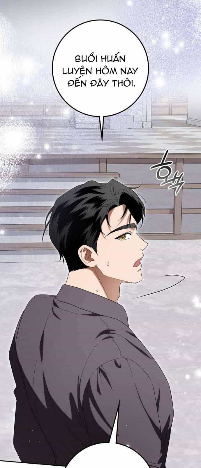 Nữ Công Tước Chiến Lợi Phẩm - Chương 39 - ảnh 5