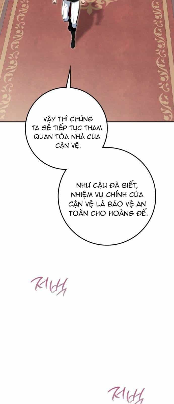 Nữ Công Tước Chiến Lợi Phẩm - Chương 39 - ảnh 58