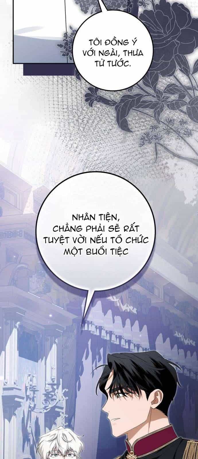 Nữ Công Tước Chiến Lợi Phẩm - Chương 39 - ảnh 67