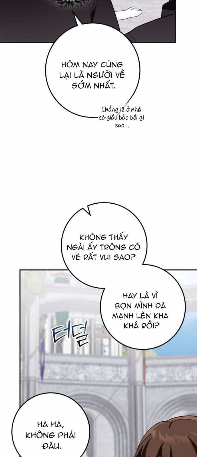 Nữ Công Tước Chiến Lợi Phẩm - Chương 39 - ảnh 7