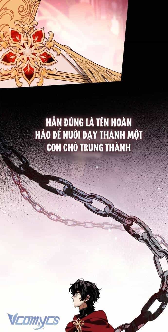 Nữ Công Tước Chiến Lợi Phẩm - Chương 4 - ảnh 11