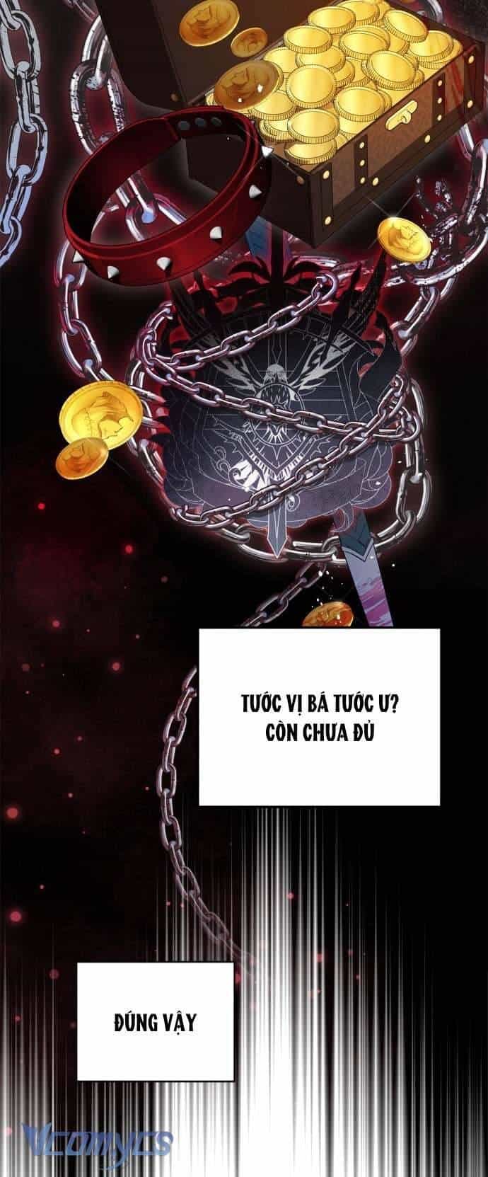 Nữ Công Tước Chiến Lợi Phẩm - Chương 4 - ảnh 13