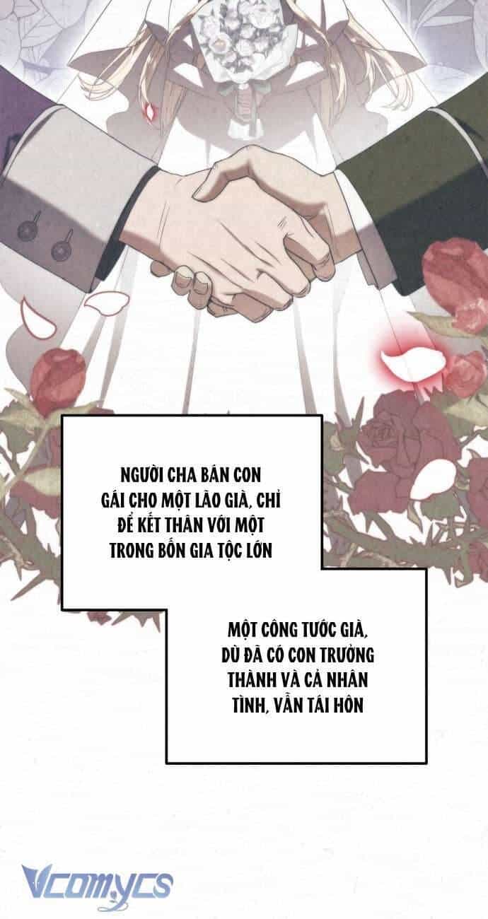 Nữ Công Tước Chiến Lợi Phẩm - Chương 4 - ảnh 31