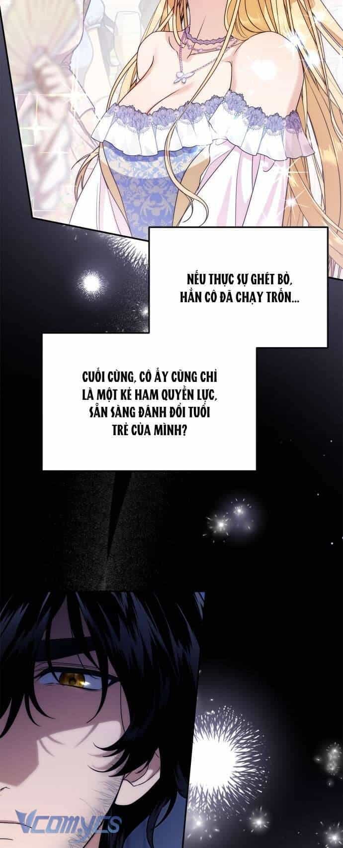 Nữ Công Tước Chiến Lợi Phẩm - Chương 4 - ảnh 33