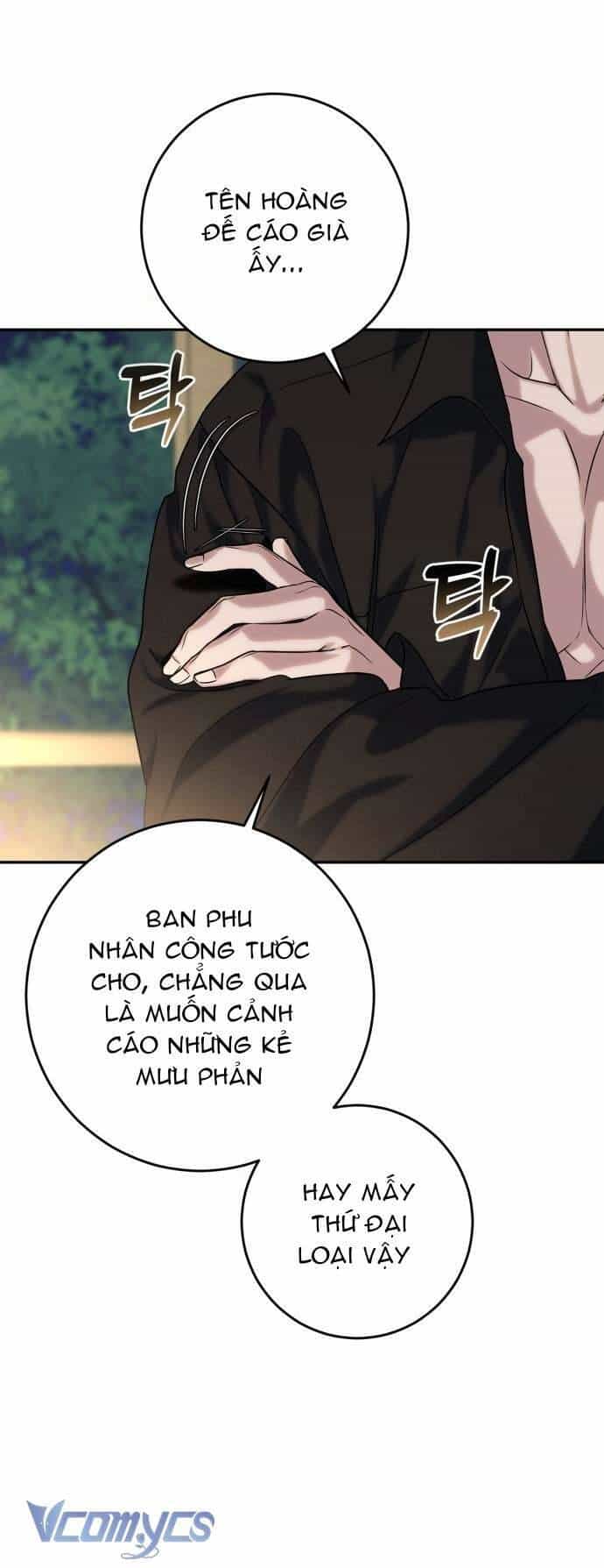 Nữ Công Tước Chiến Lợi Phẩm - Chương 4 - ảnh 38