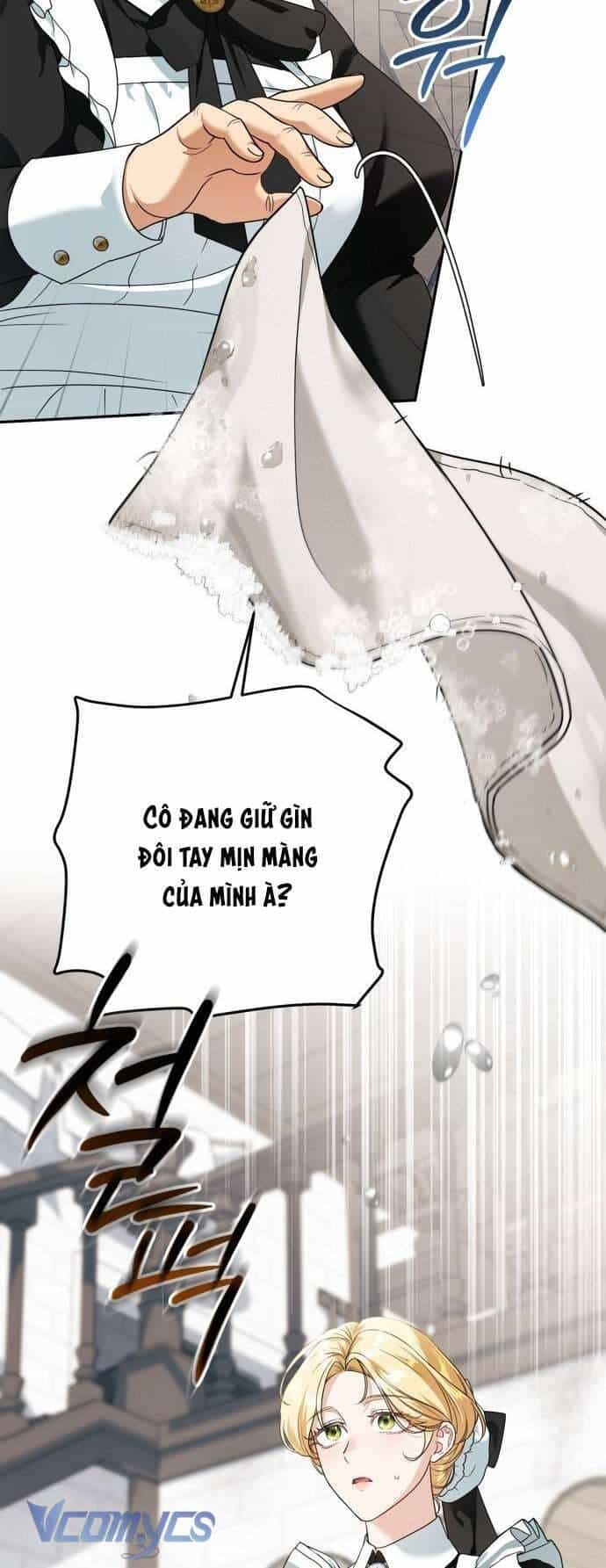 Nữ Công Tước Chiến Lợi Phẩm - Chương 4 - ảnh 52