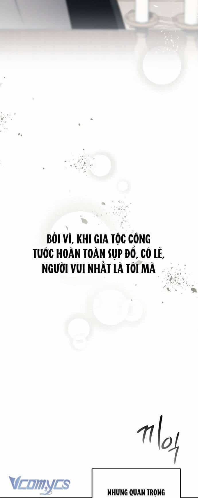 Nữ Công Tước Chiến Lợi Phẩm - Chương 4 - ảnh 65