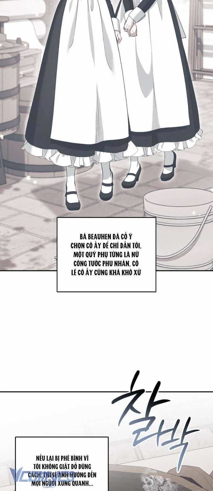 Nữ Công Tước Chiến Lợi Phẩm - Chương 4 - ảnh 69