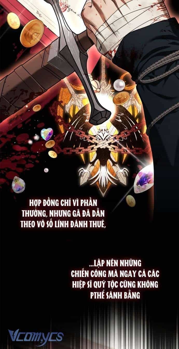 Nữ Công Tước Chiến Lợi Phẩm - Chương 4 - ảnh 7