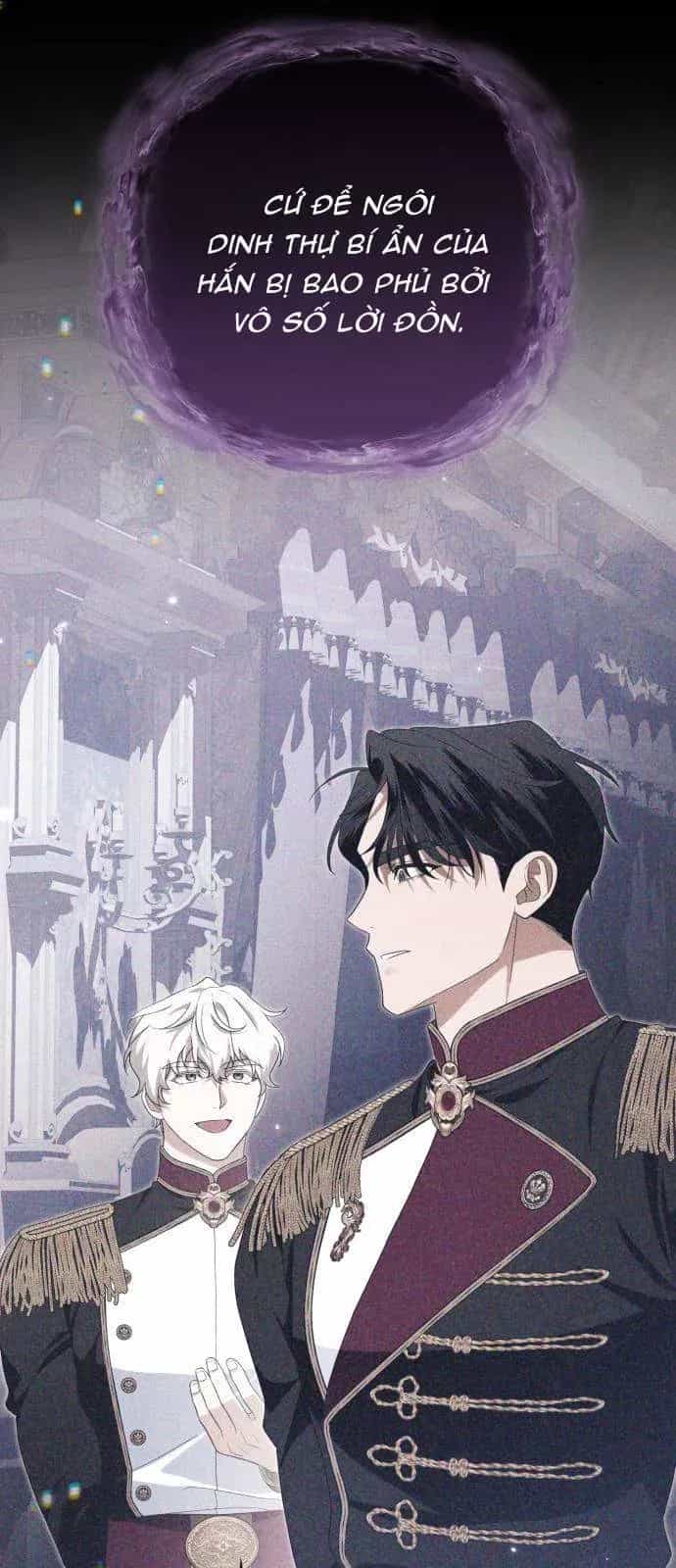 Nữ Công Tước Chiến Lợi Phẩm - Chương 40 - ảnh 12