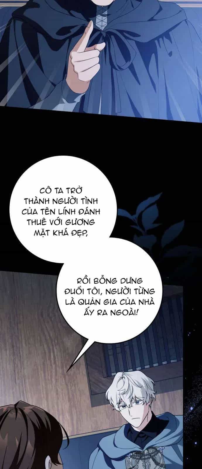 Nữ Công Tước Chiến Lợi Phẩm - Chương 40 - ảnh 3