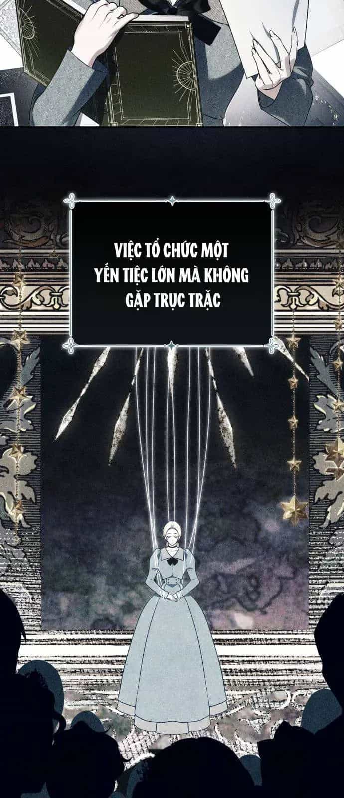 Nữ Công Tước Chiến Lợi Phẩm - Chương 40 - ảnh 33